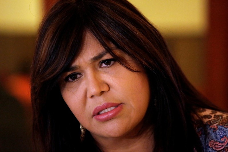 ám sát ứng viên tranh cử Mexico ảnh 4 am sat ung vien tranh cu Mexico anh 4