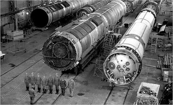 My dau dau xu ly plutonium tu dau dan hat nhan anh 2