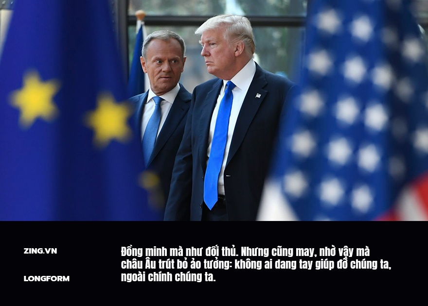 trump đối đầu châu âu ảnh 20 trump doi dau chau au anh 20