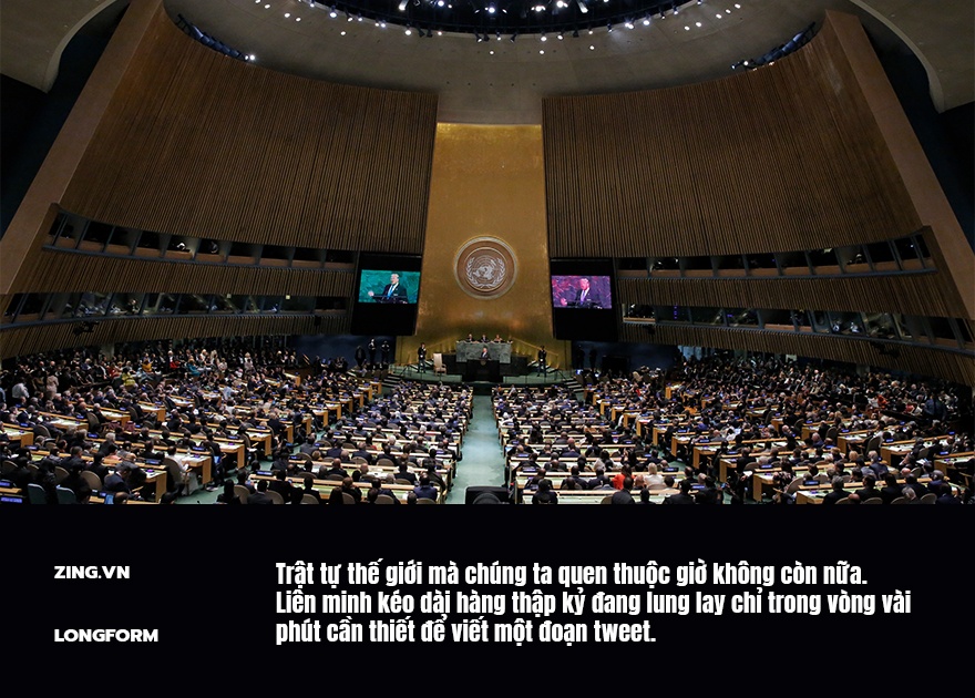 trump đối đầu châu âu ảnh 25 trump doi dau chau au anh 25