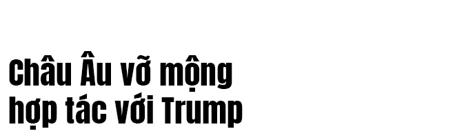 trump đối đầu châu âu ảnh 18 trump doi dau chau au anh 18