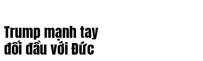 trump đối đầu châu âu ảnh 22 trump doi dau chau au anh 22