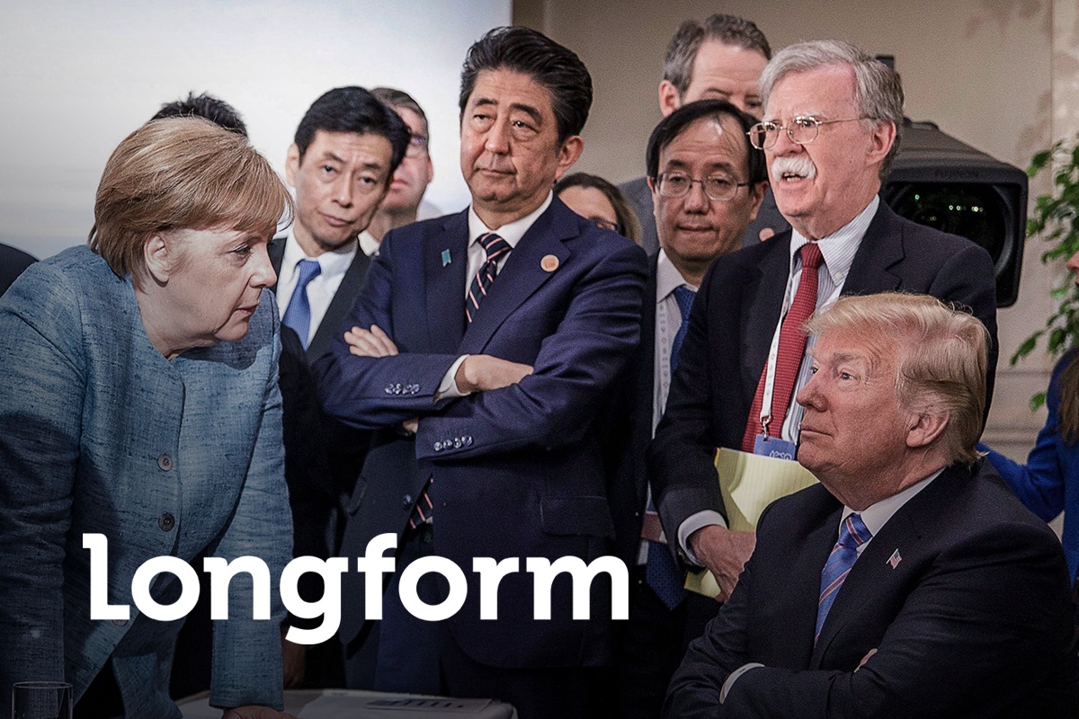 Cuoc chien chua tung co giua cac dong minh - chau Au vo mong ve Trump hinh anh