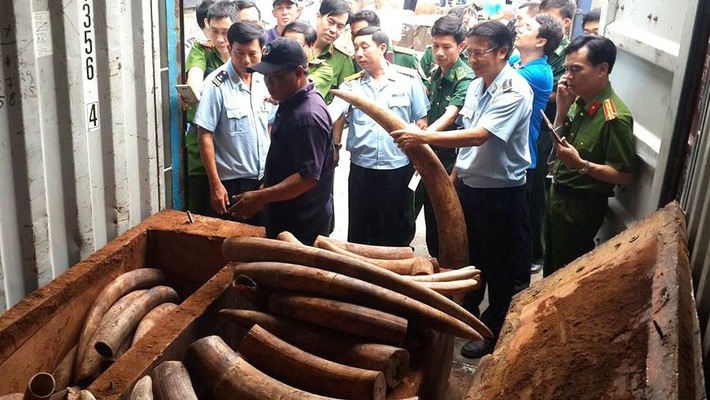 Pho dai su Anh: Thay nga voi hay nhiu may len an, cho coi la sang hinh anh