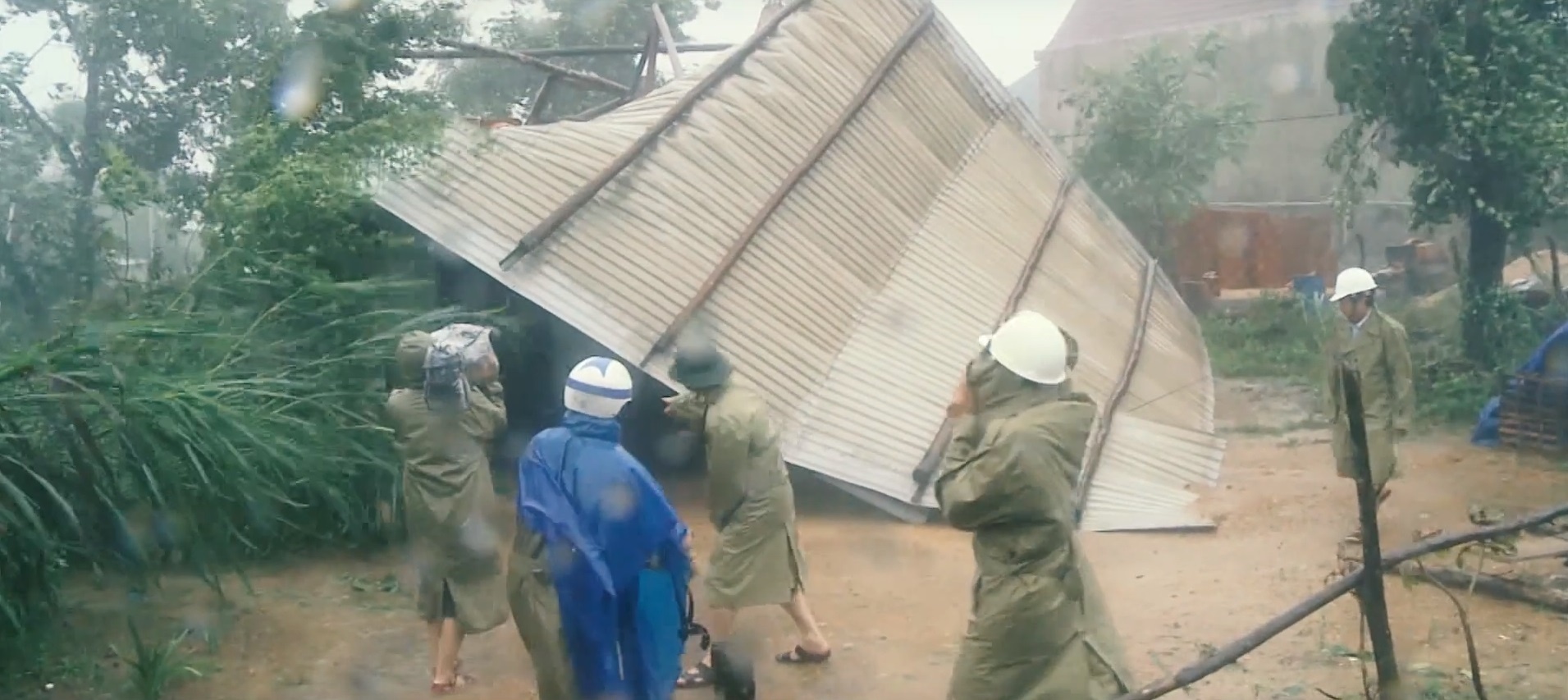 du an xay nha chong bao lu ven bien anh 3