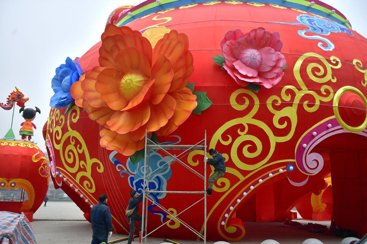 Trung Quoc don Tet nguyen dan 2019 anh 10