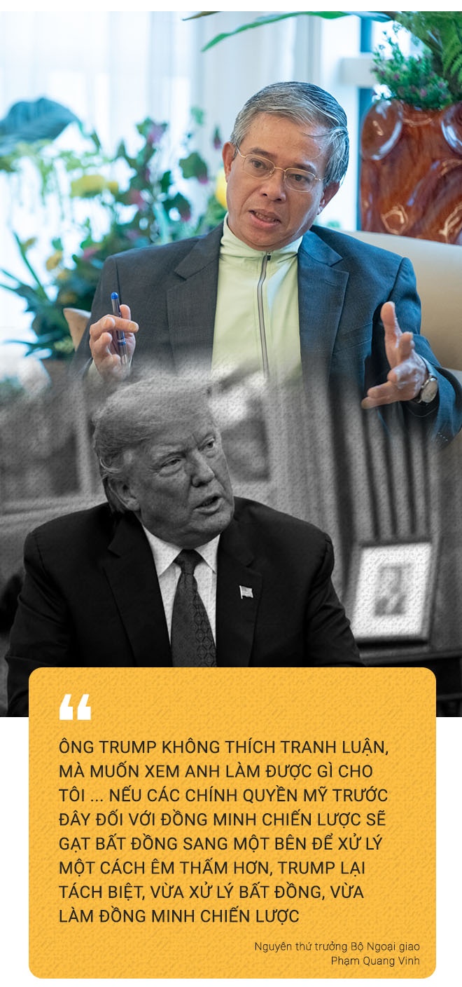 Dai su pham quang vinh noi ve doi ngoai anh 4