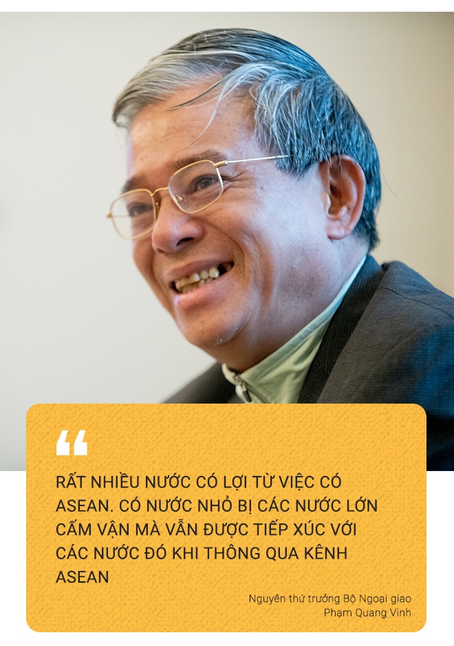 Dai su pham quang vinh noi ve doi ngoai anh 14