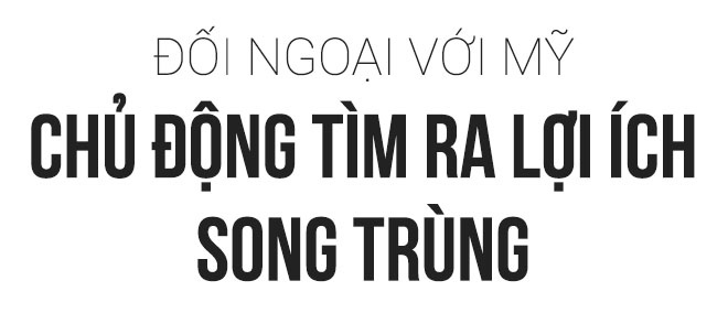 Dai su pham quang vinh noi ve doi ngoai anh 3