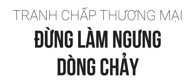 Dai su pham quang vinh noi ve doi ngoai anh 8