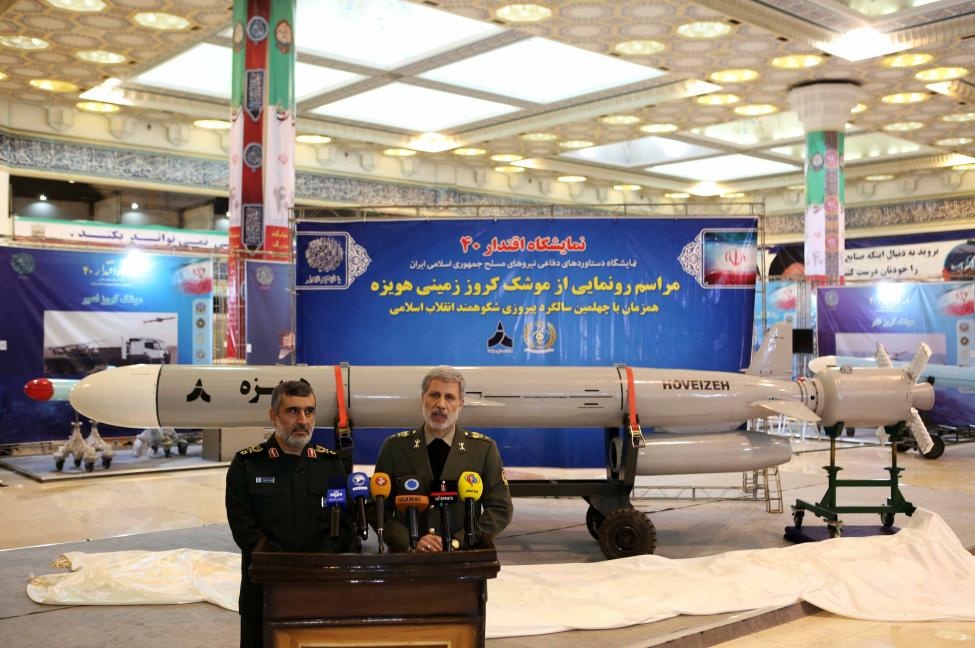 Iran ten lua hanh trinh tam xa anh 1