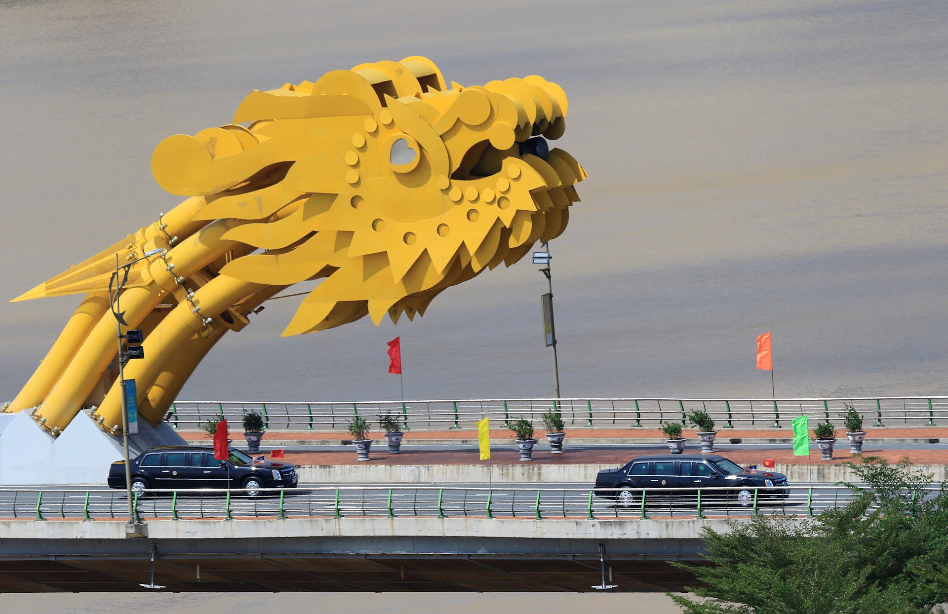 Việt Nam tổ chức cuộc gặp Trump - Kim ảnh 3 Viet Nam to chuc cuoc gap Trump - Kim anh 3