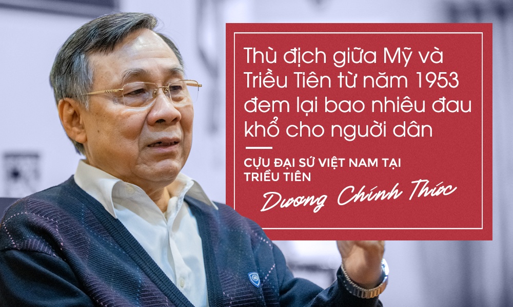 hội nghị mỹ triều tiên hà nội ảnh 4 hoi nghi my trieu tien ha noi anh 4