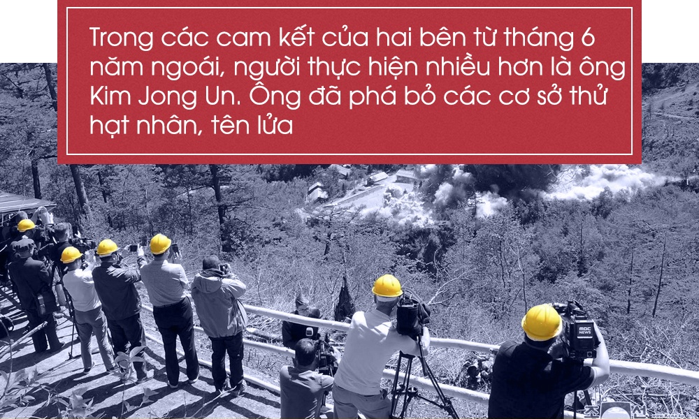 hội nghị mỹ triều tiên hà nội ảnh 7 hoi nghi my trieu tien ha noi anh 7