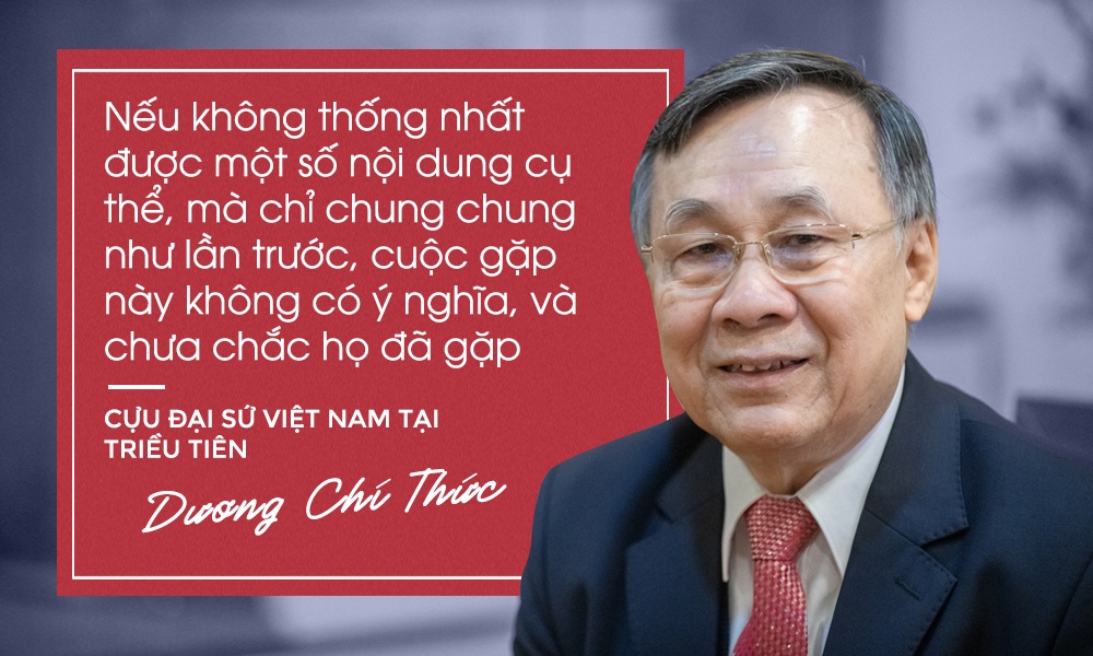 hội nghị mỹ triều tiên hà nội ảnh 9 hoi nghi my trieu tien ha noi anh 9