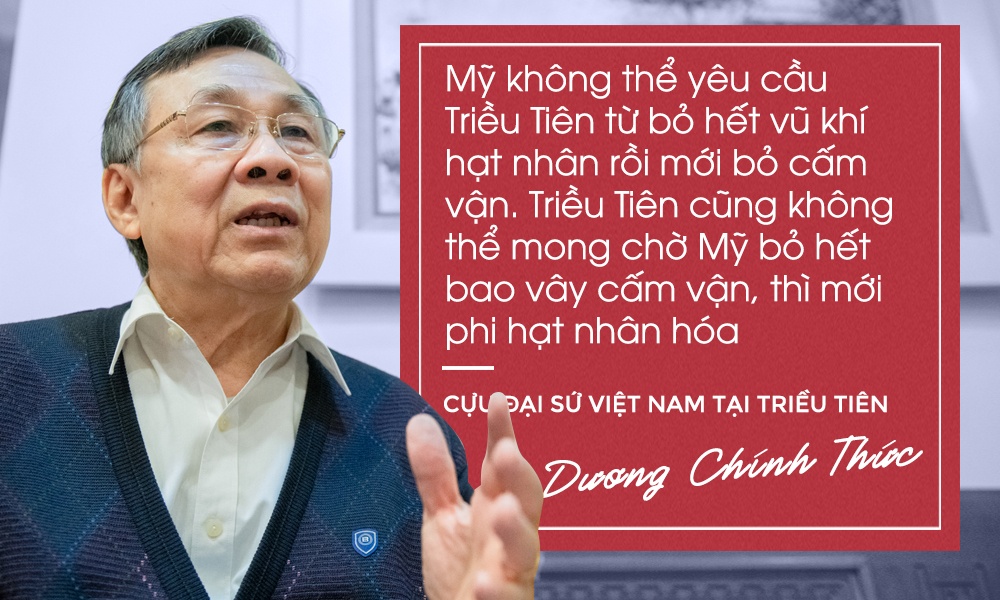 hội nghị mỹ triều tiên hà nội ảnh 13 hoi nghi my trieu tien ha noi anh 13