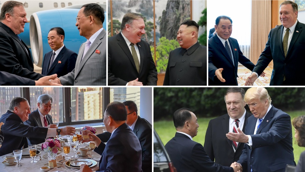 hội nghị mỹ triều tiên hà nội ảnh 8 hoi nghi my trieu tien ha noi anh 8