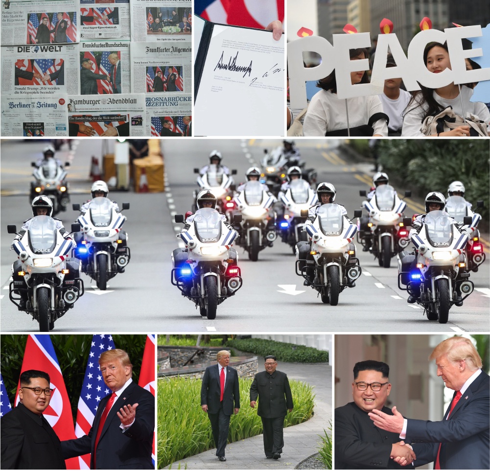 hội nghị mỹ triều tiên hà nội ảnh 12 hoi nghi my trieu tien ha noi anh 12