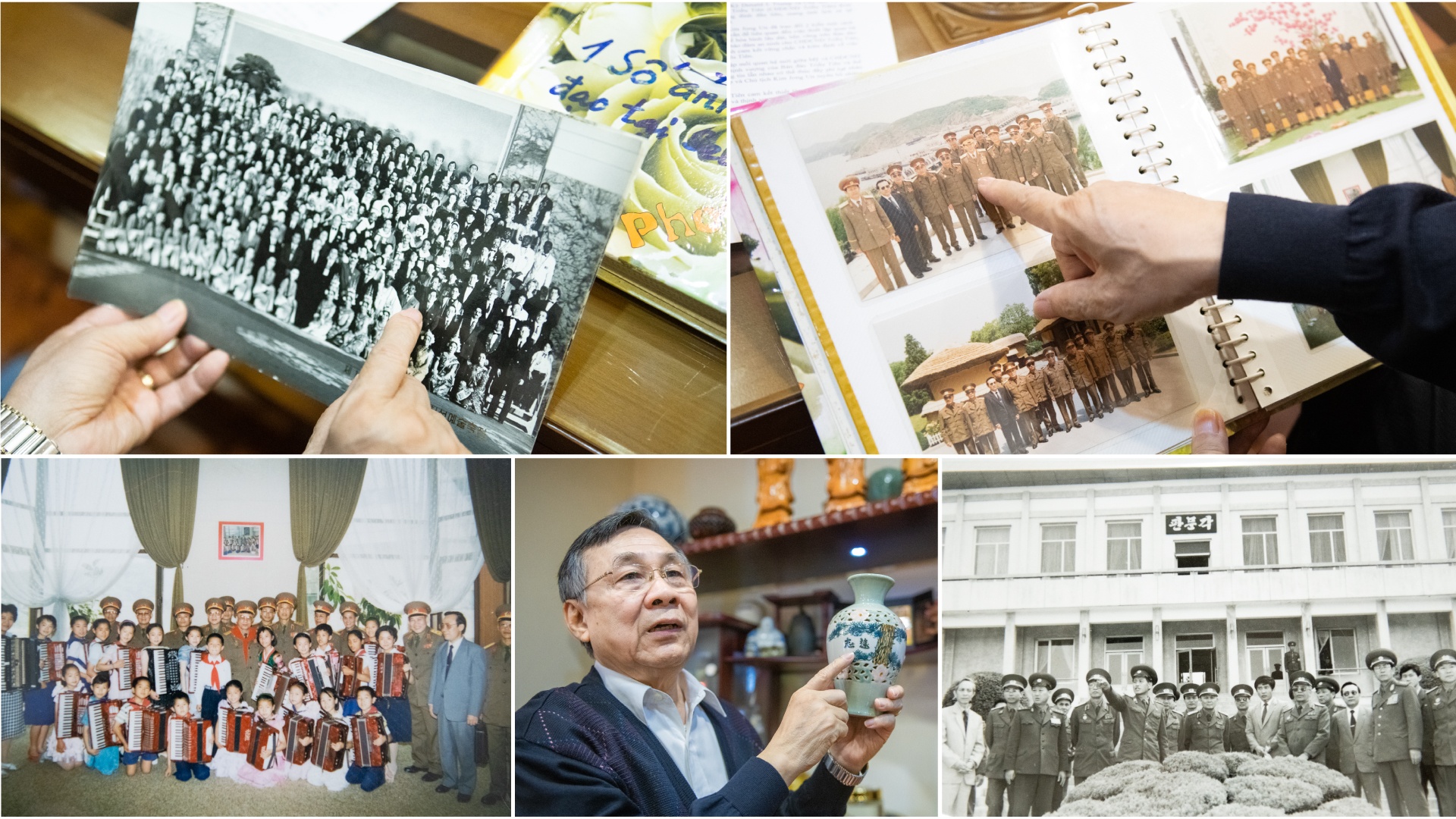 hội nghị mỹ triều tiên hà nội ảnh 5 hoi nghi my trieu tien ha noi anh 5