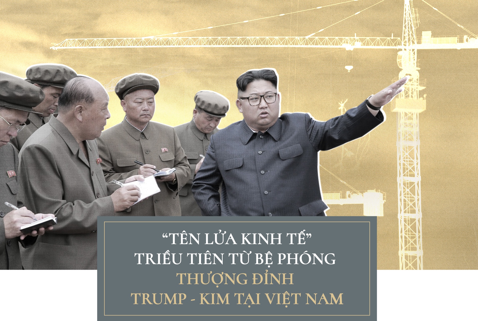 kinh tế Triều Tiên ảnh 2 kinh te Trieu Tien anh 2