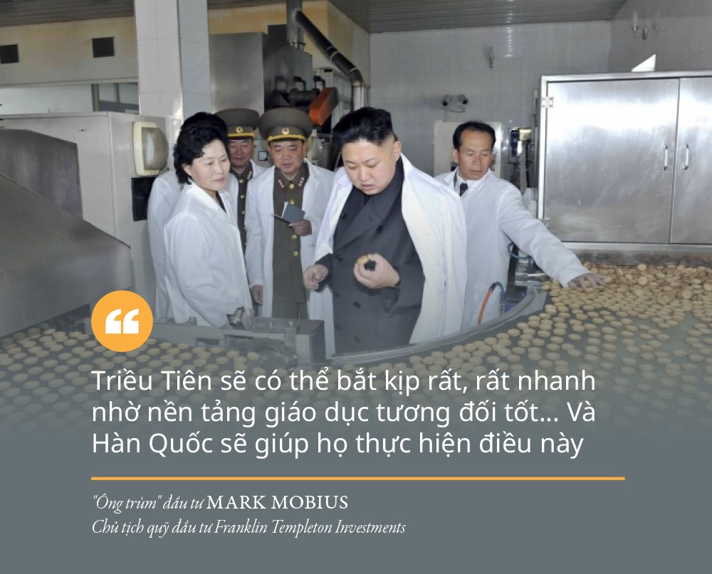 kinh tế Triều Tiên ảnh 19 kinh te Trieu Tien anh 19