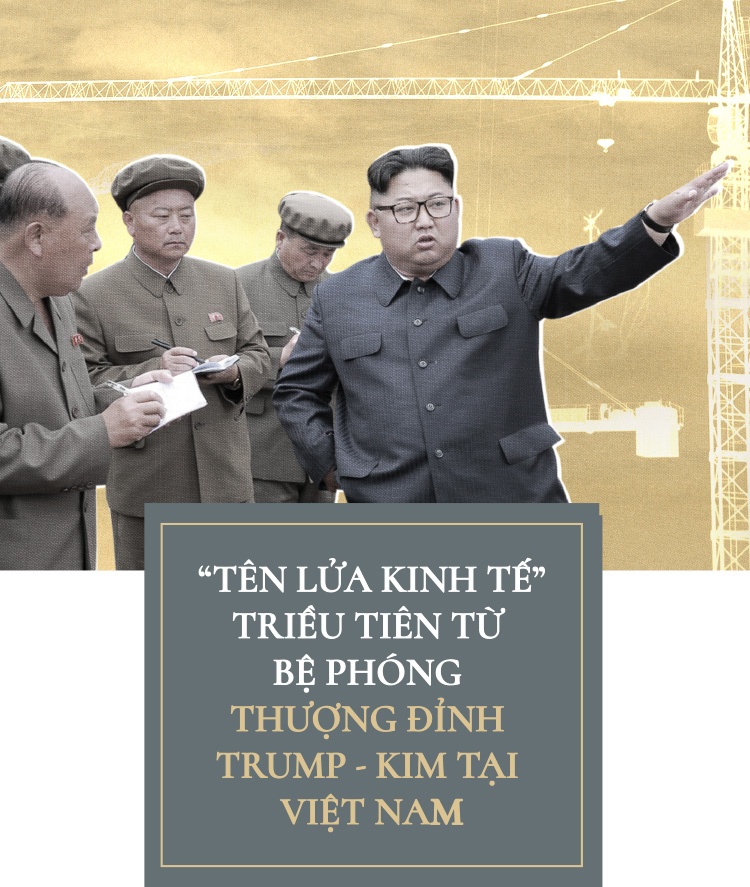 kinh tế Triều Tiên ảnh 1 kinh te Trieu Tien anh 1