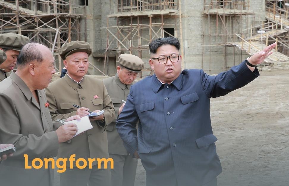 'Ten lua kinh te' Trieu Tien co cat canh sau thuong dinh o Ha Noi? hinh anh