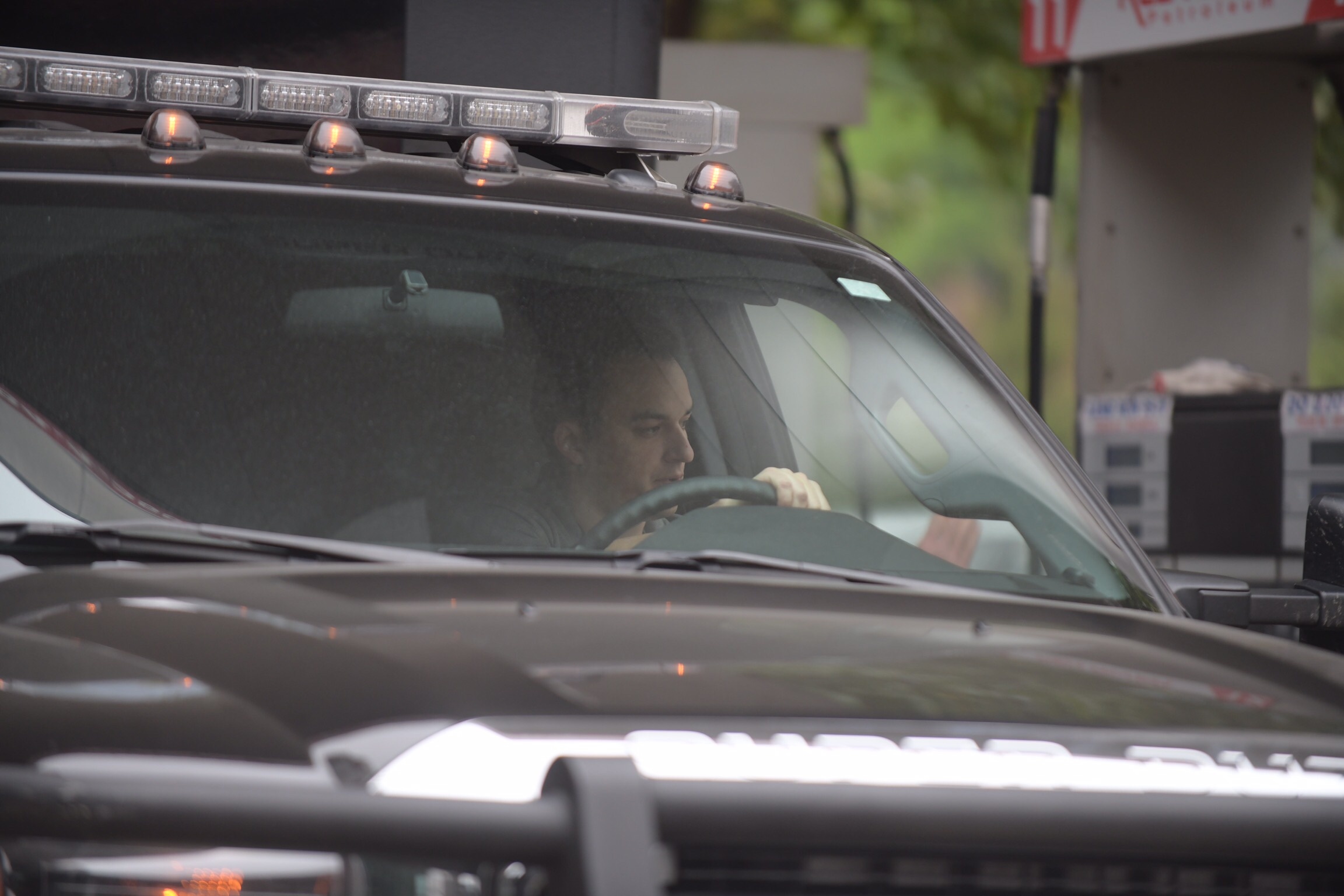 doan xe tong thong my do xang tai ha noi anh 7