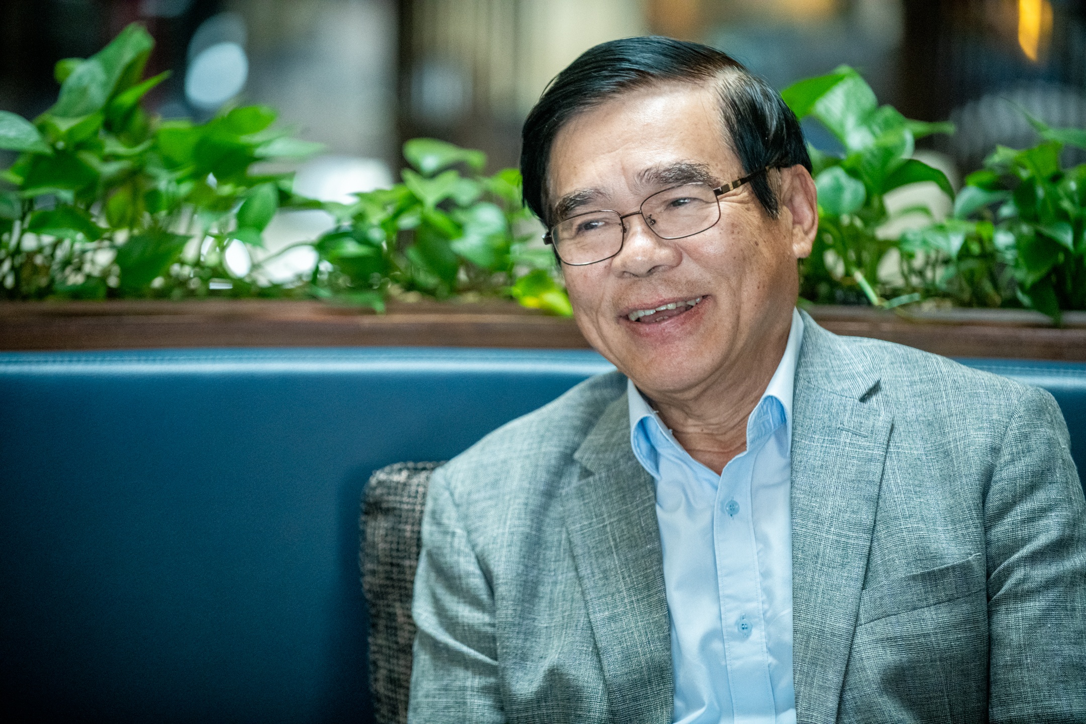 'Ong Kim Jong Un dang thay doi hinh anh bi hiem cua Trieu Tien' hinh anh