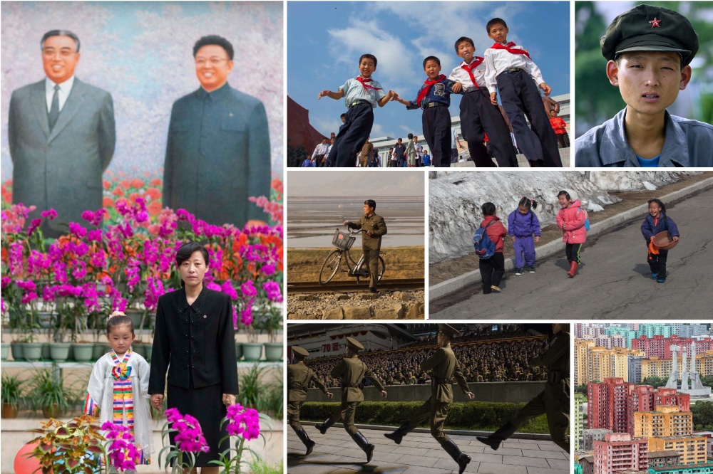 thương mại Việt Nam Triều Tiên ảnh 7 thuong mai Viet Nam Trieu Tien anh 7