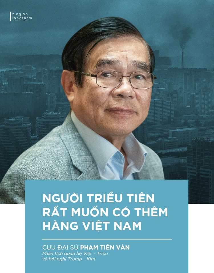 thương mại Việt Nam Triều Tiên ảnh 1 thuong mai Viet Nam Trieu Tien anh 1