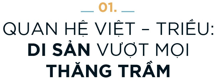 thương mại Việt Nam Triều Tiên ảnh 3 thuong mai Viet Nam Trieu Tien anh 3