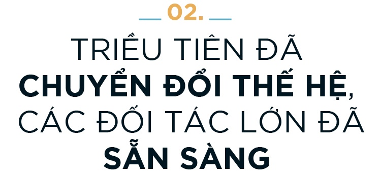 thương mại Việt Nam Triều Tiên ảnh 6 thuong mai Viet Nam Trieu Tien anh 6