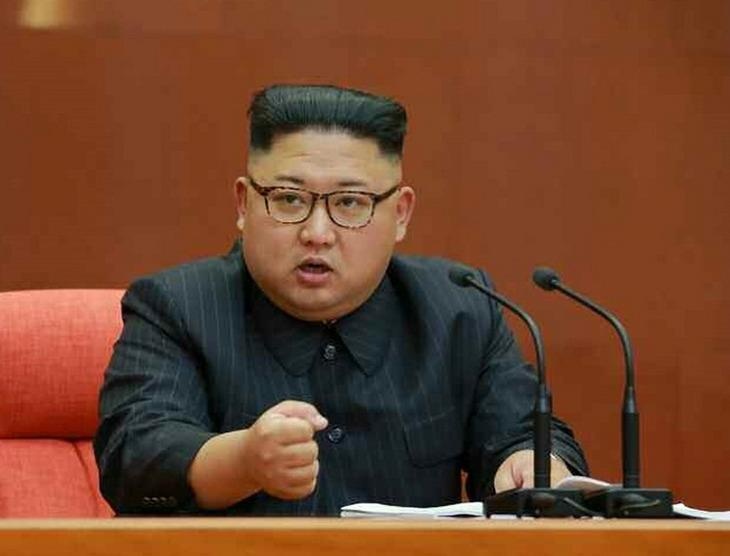 Thu ten lua roi dot ngot doi thoai: Giai ma chien luoc cua ong Kim hinh anh