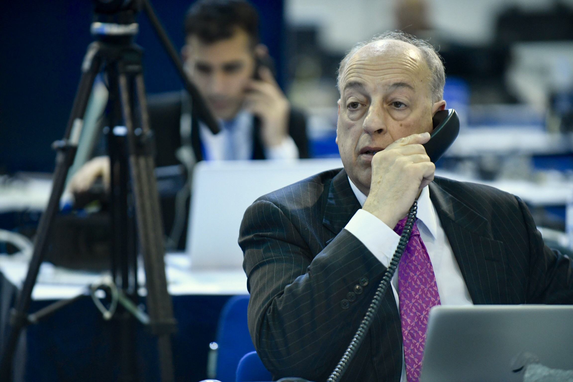 Trump den Viet Nam anh 9