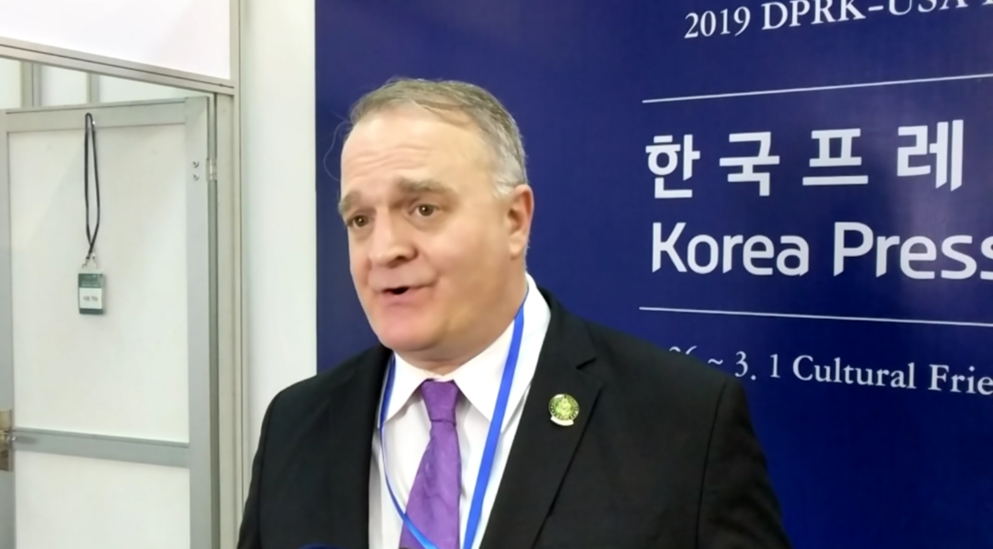 Chuyen gia My: 'Co the ong Kim co cung ran de go bo hoan toan cam van’ hinh anh