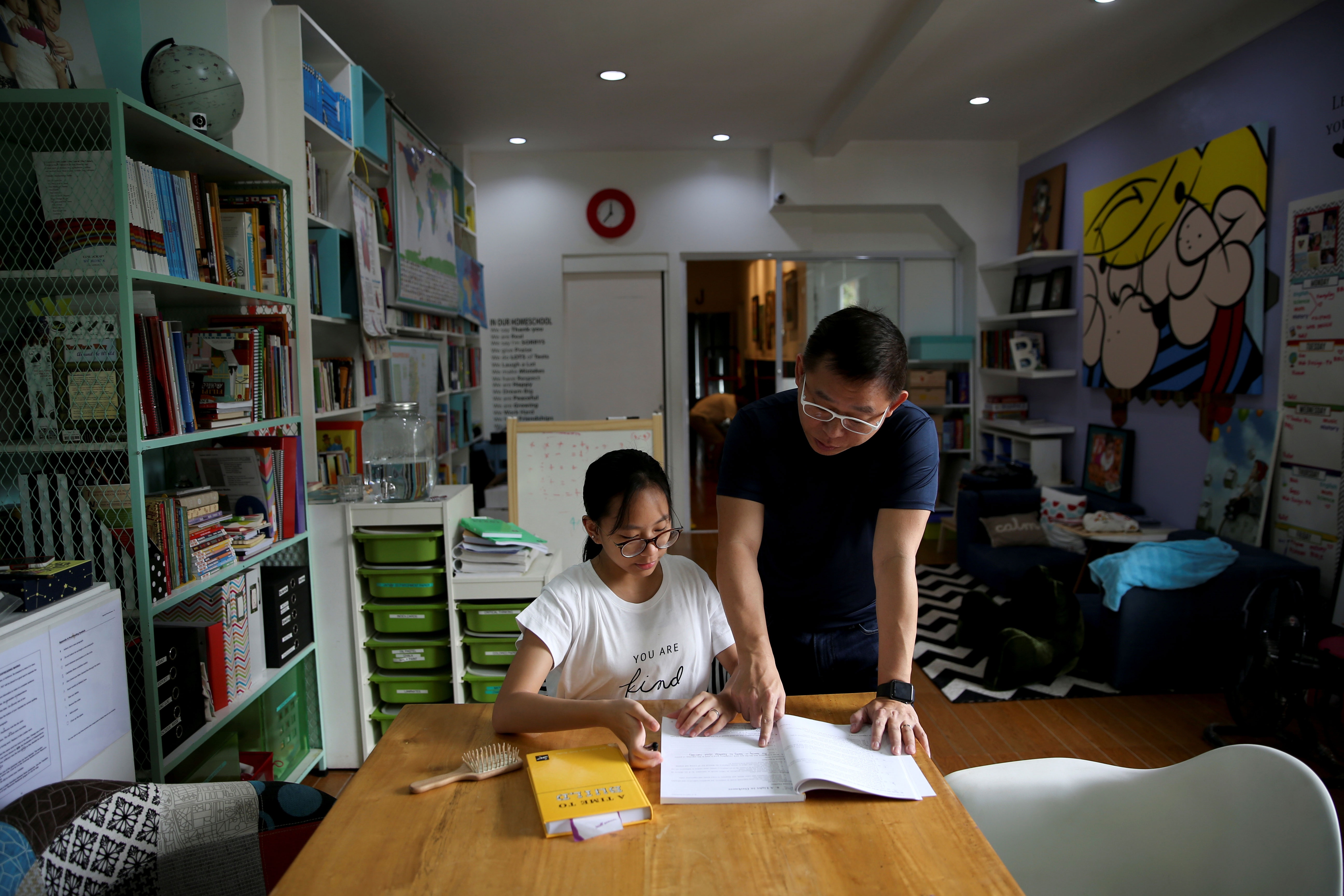 giao thong o Philippines anh 13