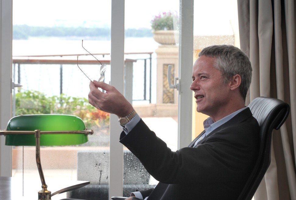 vu an Huawei gian diep anh 2