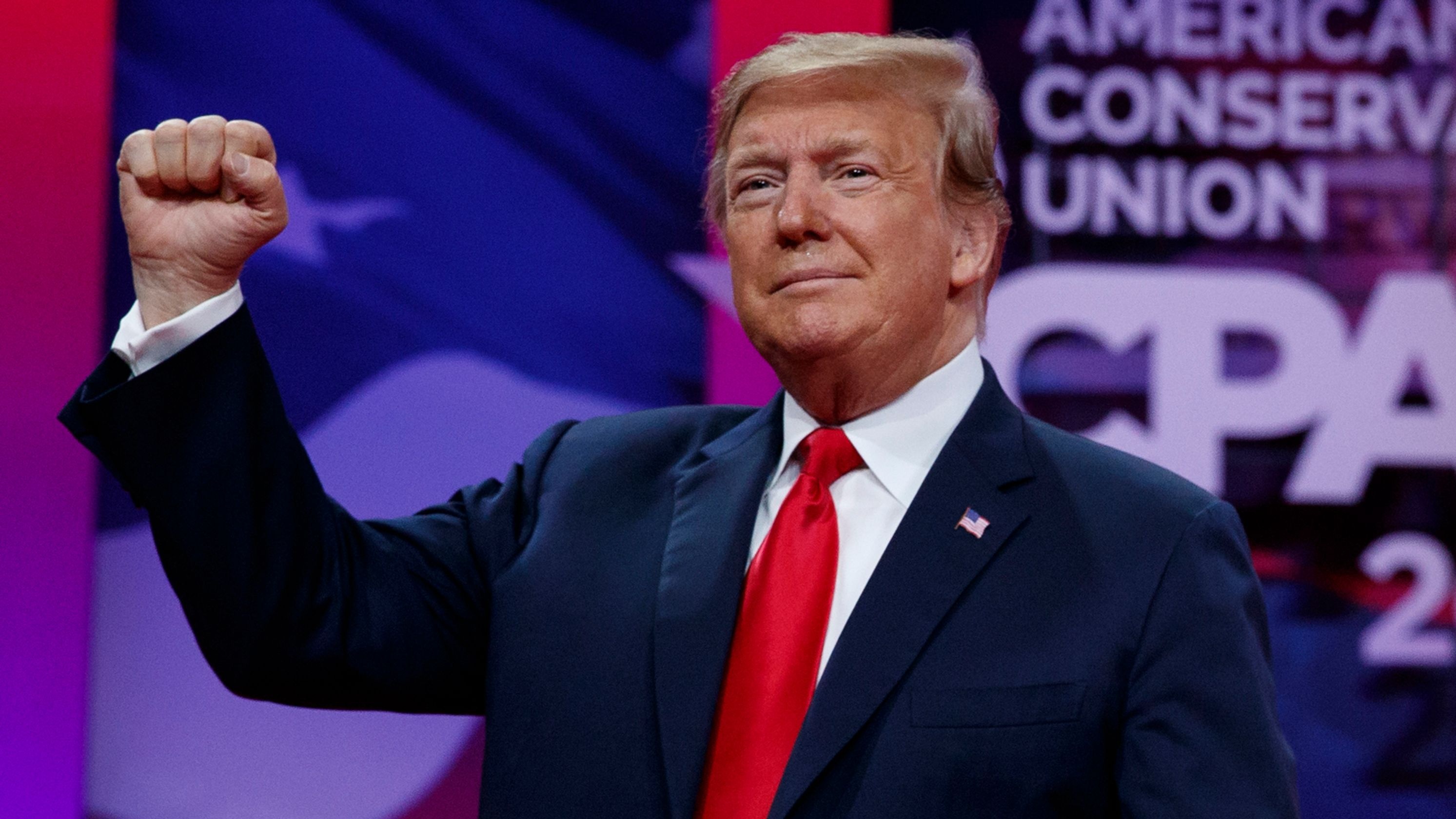 TT Trump bi dieu tra ve moi mat, bao cao Mueller chi la khoi dau hinh anh