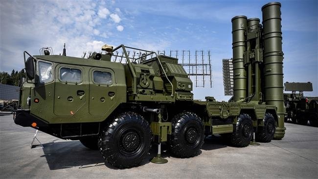 Tho Nhi Ky quyet mua S-400 tu Nga: 'Chung toi khong phai no le cua My' hinh anh