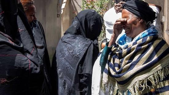 Nan nhan vu roi may bay Ethiopia co the nhan boi thuong 25 trieu USD hinh anh