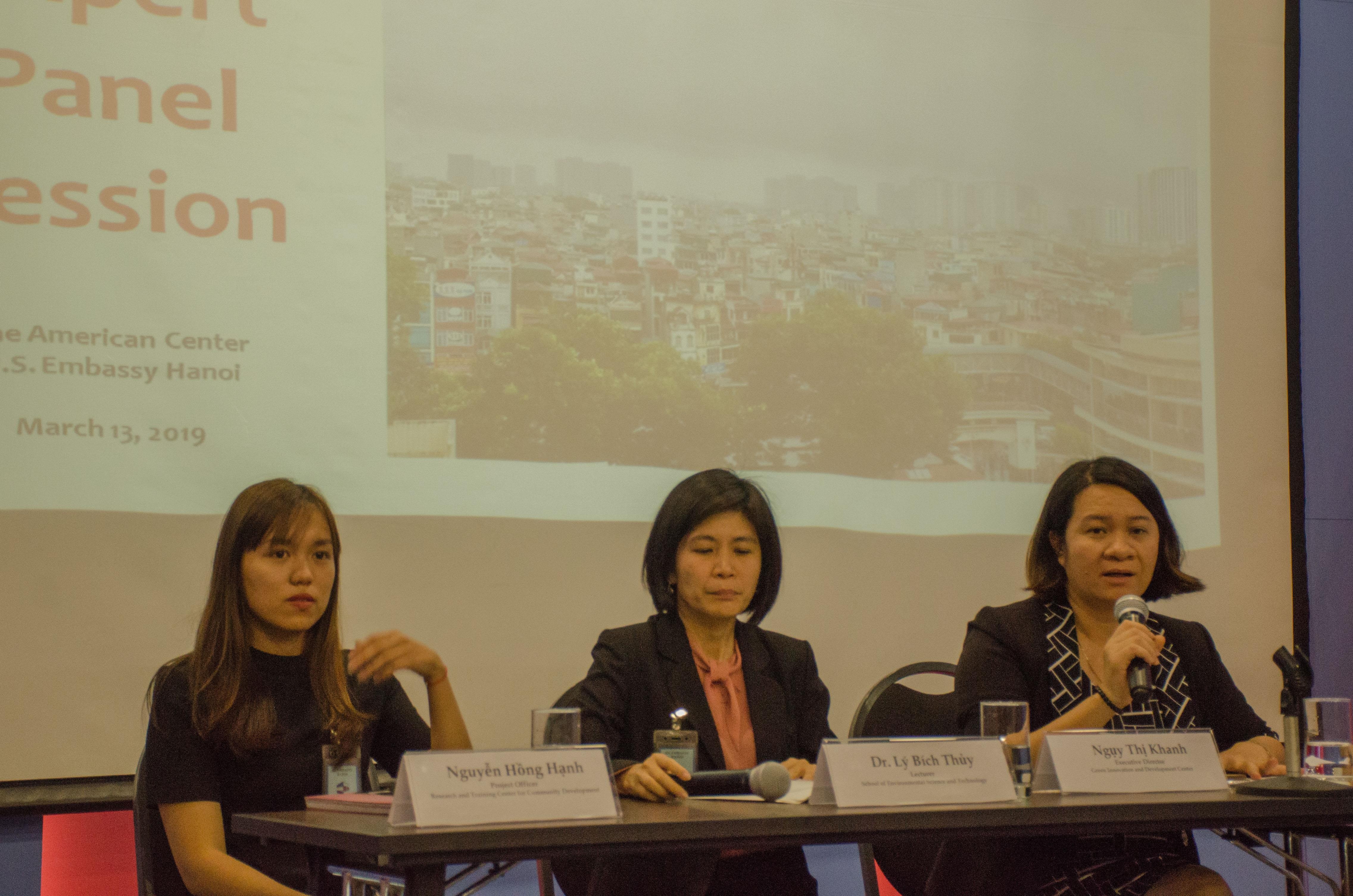 ô nhiễm không khí Hà Nội ảnh 1 o nhiem khong khi Ha Noi anh 1