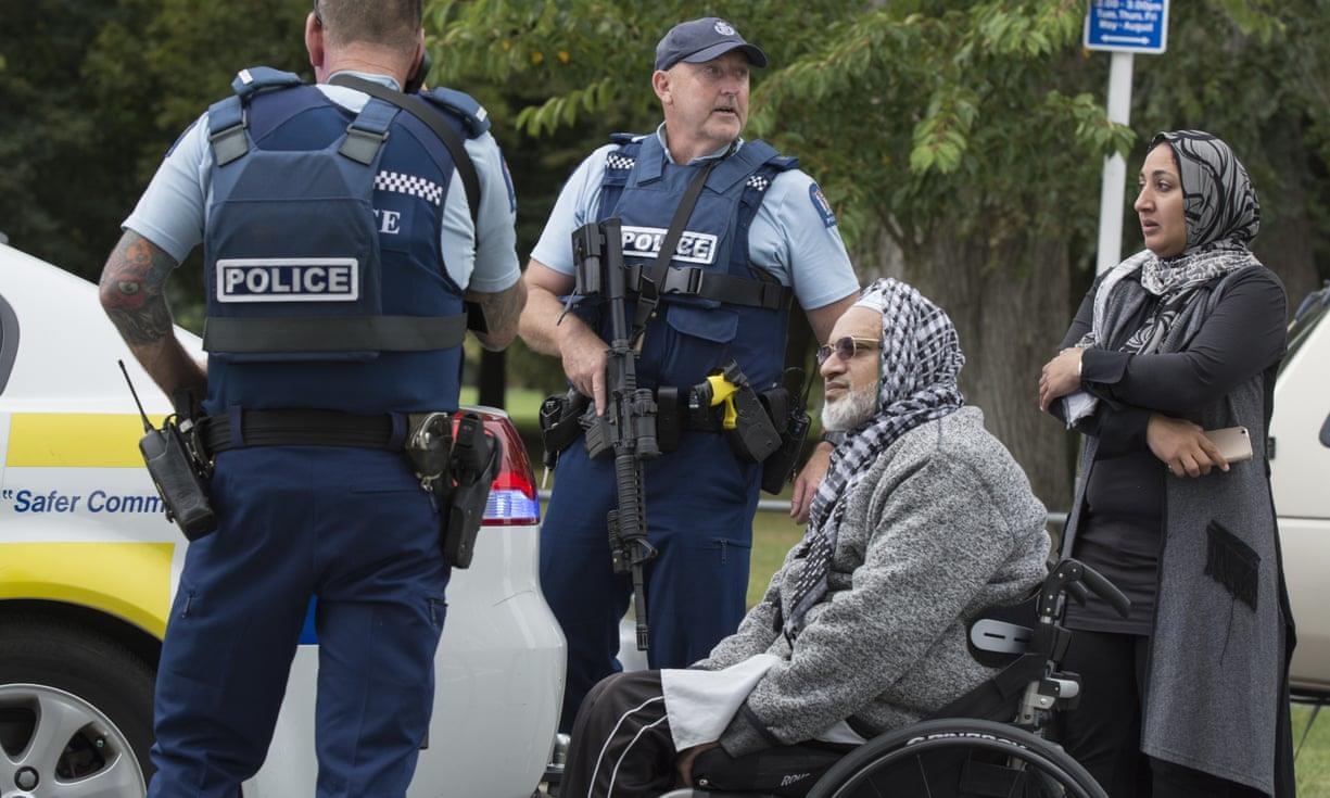 xả súng new zealand ảnh 2 xa sung new zealand anh 2