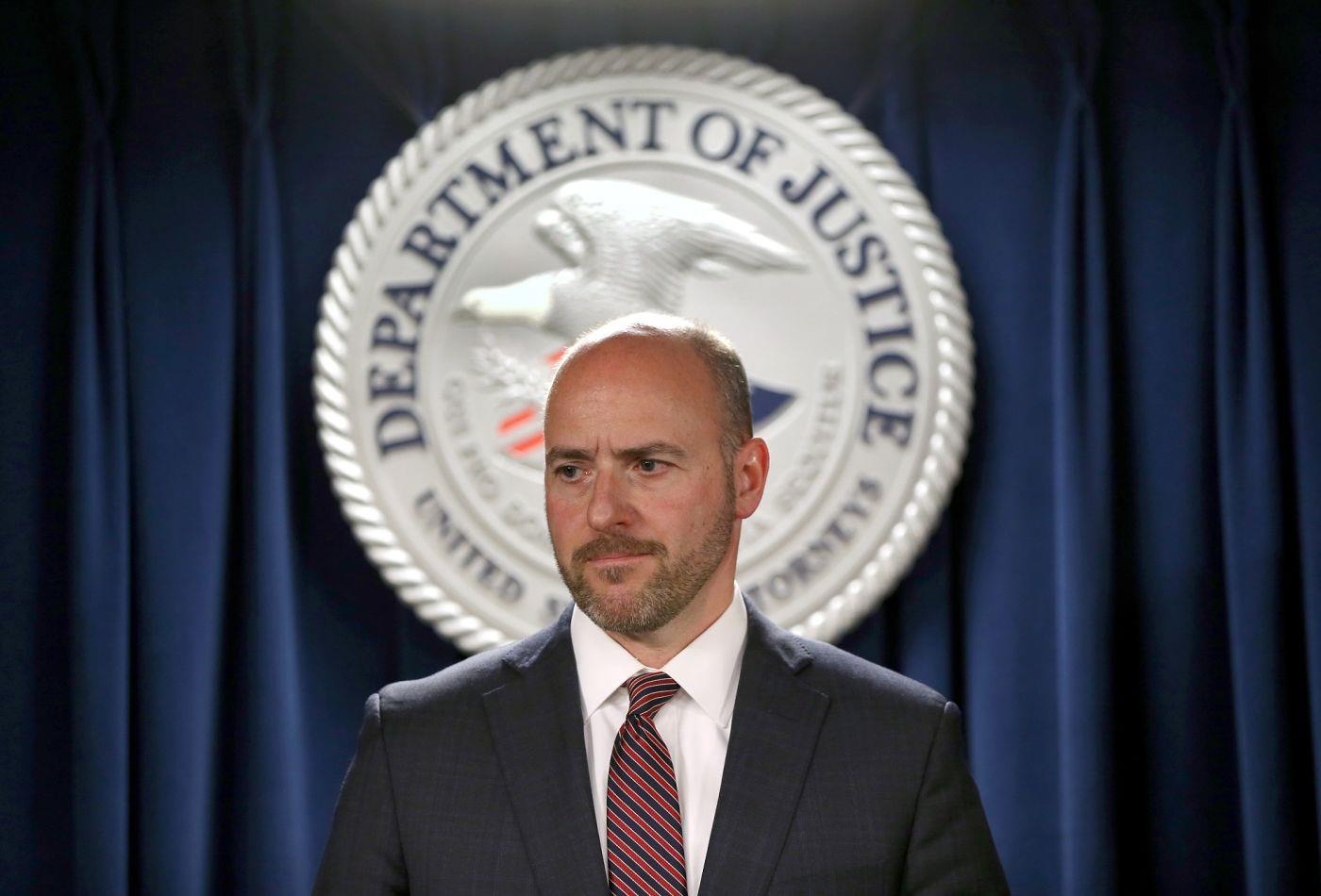 be boi tuyen sinh dai hoc My anh 2