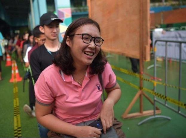 5 nam sau dao chinh, bau cu som bat dau o Thai Lan hinh anh