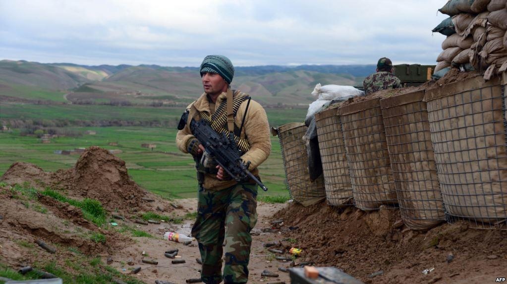 khủng bố Taliban ở Afghanistan ảnh 1 khung bo Taliban o Afghanistan anh 1