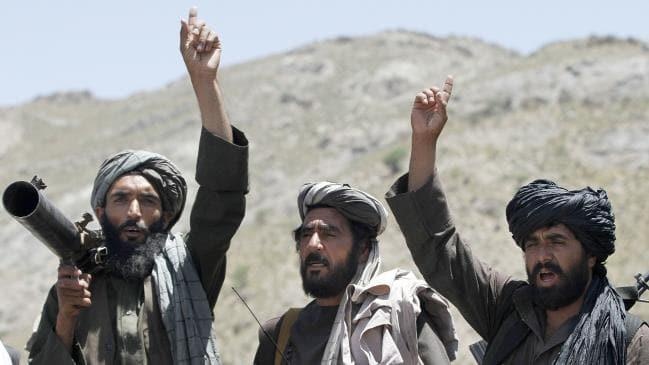 khủng bố Taliban ở Afghanistan ảnh 2 khung bo Taliban o Afghanistan anh 2