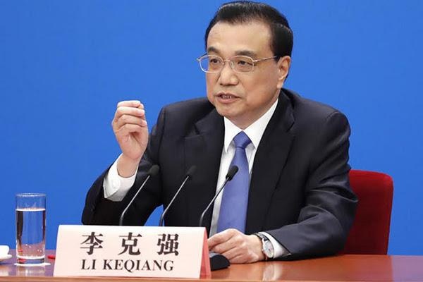 Thu tuong TQ cam ket khong yeu cau cac cong ty lam gian diep hinh anh