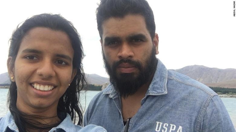 xa sung New Zealand anh 1