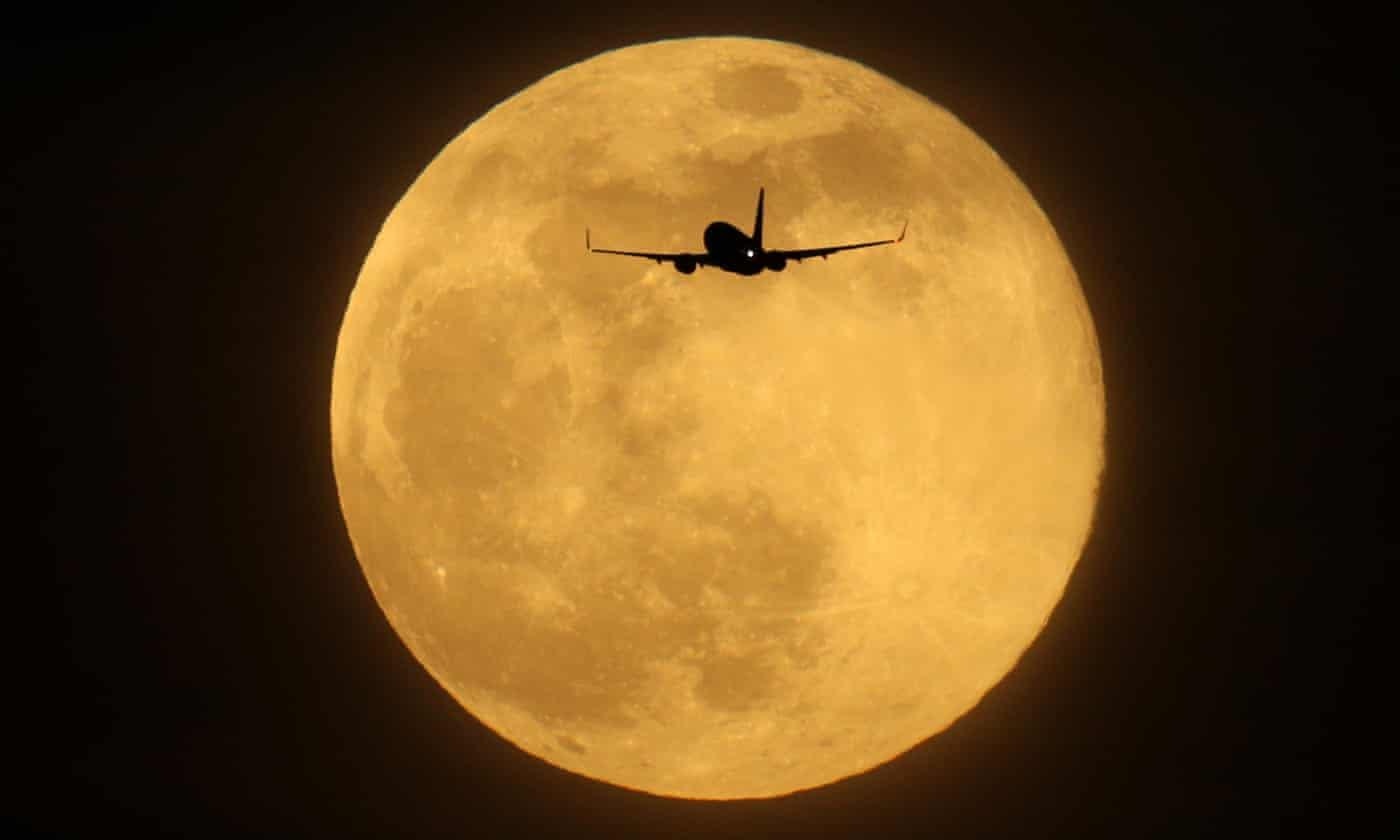 Sau ‘trang soi’, ‘trang tuyet’, toi nay co ‘sieu trang giun’ hinh anh